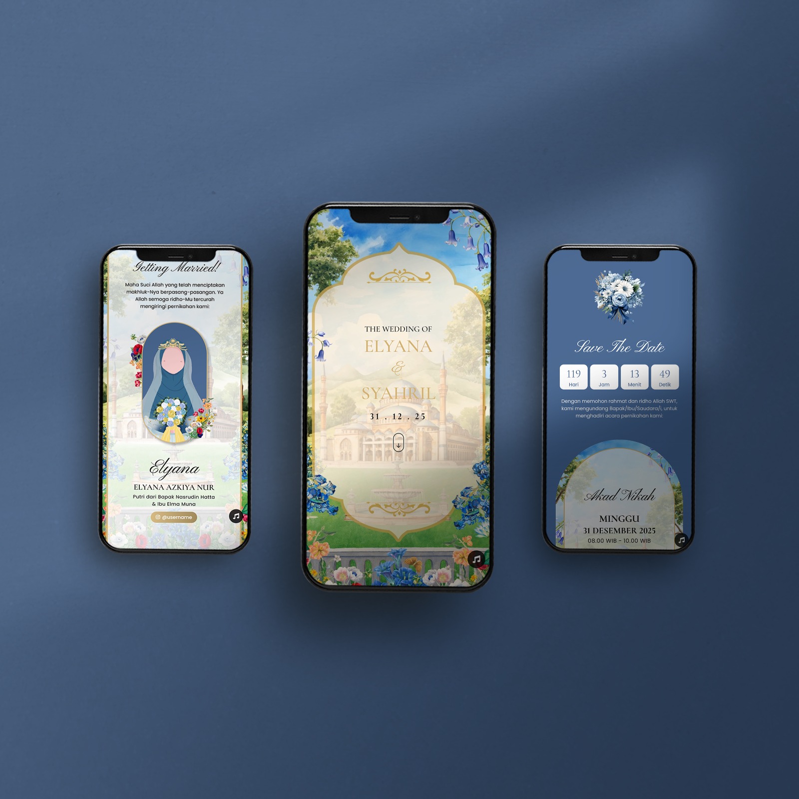 Islamic 2